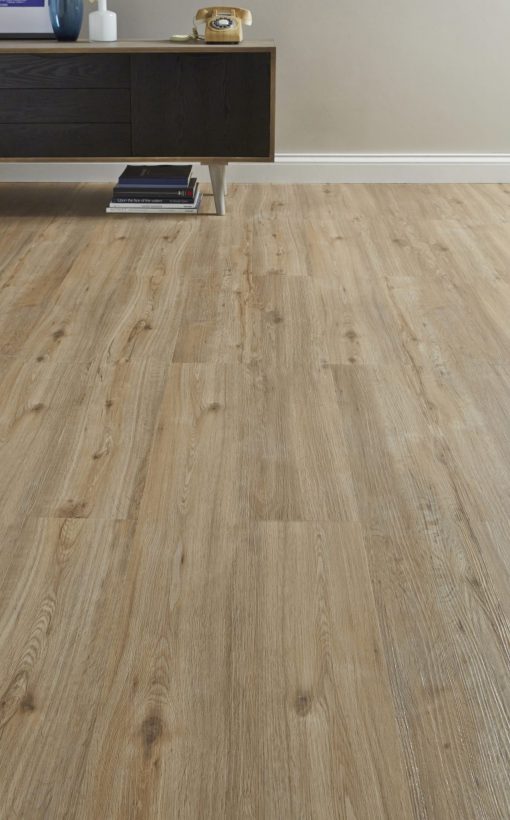 oak laminate flooring atherton